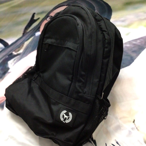 NEW PINK Victoria’s Secret Collegiate Backpack - Picture 6 of 17